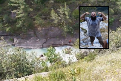Adana'da kaybolan boks antrenörü 6 gündür aranıyor