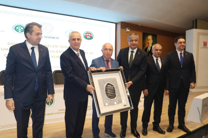 Adana'da önemli zirve: Kıdem tazminatı, işten çıkarma ve arabuluculuk masada