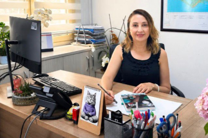 Akdoğan: Çevre sorunlarına karşı bilimsel adımlar atılmalı