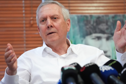 Aziz Yıldırım: “Benim Fenerbahçe başkanlığına ihtiyacım yok”