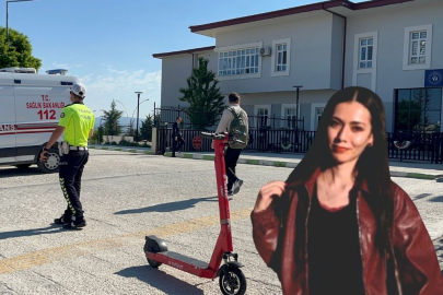 Burdur'da üniversite öğrencisi kız yurdunda hayatını kaybetti