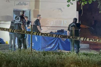 Bursa'da kanlı gece: Karı-koca silahlı kavgada hayatını kaybetti