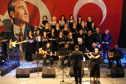Çukurova’da üç gün boyunca kültür ve sanat şöleni