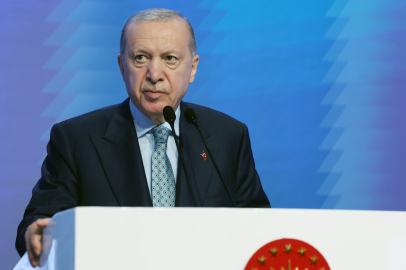 Cumhurbaşkanı Erdoğan: Bereket, kapitalist ekonomi teorileriyle anlaşılması mümkün olmayan bir mefhumdur