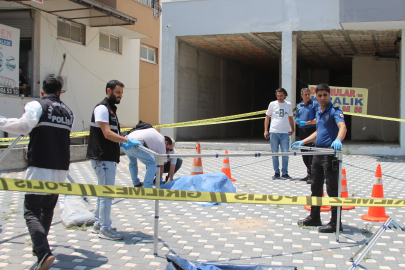 Oğlunu vuran babadan yürek yakan sözler: Oğlumu uyuşturucudan kurtaramadım