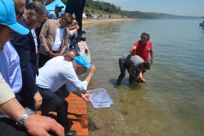 OYAK Çimento’dan Marmara Denizi’ne sürdürülebilir gelecek yatırımı
