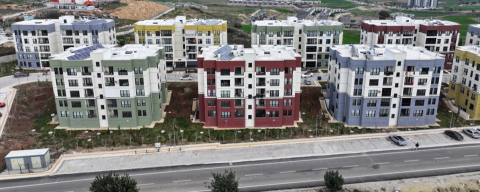 TOKİ 20 bin konut için tarih belli oldu! Kura yok, gelir şartı yok! İşte detaylar