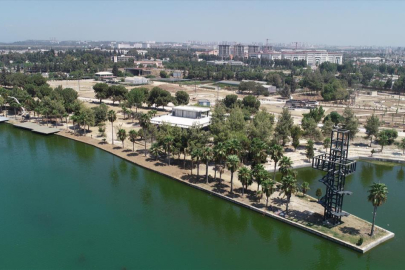 Adana'da Adnan Menderes Bulvarı yarın trafiğe kapanacak