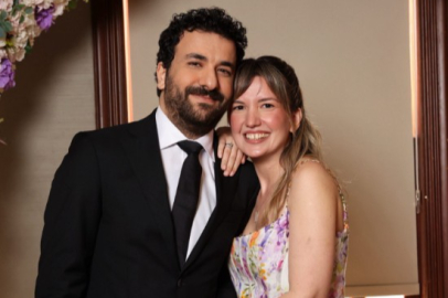 Duygu Karabaş kimdir? Hasan Can Kaya'nın eşi Duygu Karabaş kaç yaşında, ne iş yapıyor?