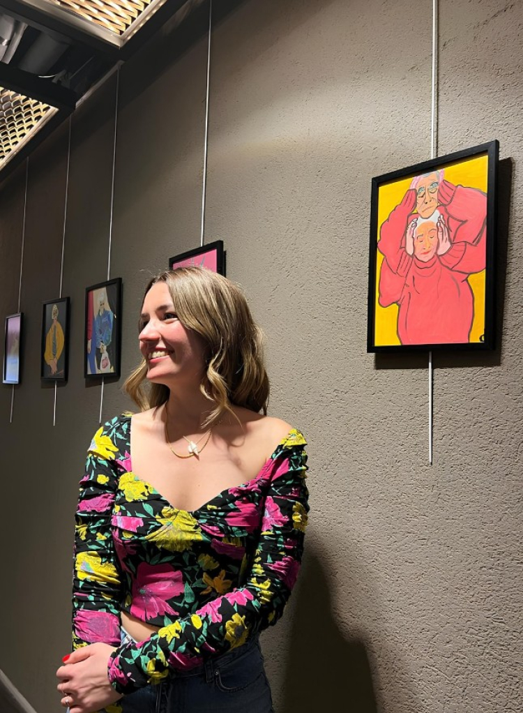 DUYGU KARABAŞ KİMDİR