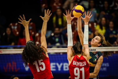 Filenin Sultanları İtalya’ya takıldı! Milletler Ligi’nde ilk mağlubiyet