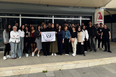 “Gelecek İçin Savunuculuk: Genç Liderlerin Yolu” projesi tamamlandı