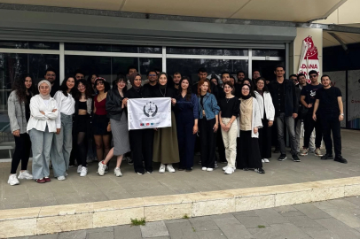 “Gelecek İçin Savunuculuk: Genç Liderlerin Yolu” projesi tamamlandı