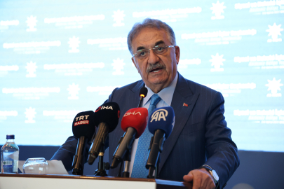 Hayati Yazıcı'dan sivil anayasa ve iç cephe mesajı: "Ülkemizi darbe anayasası ayıbından kurtaracağız"