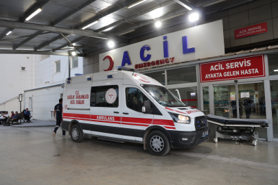 Kız alıp verme husumeti kanlı bitti: Kozan’da baba ve oğlu öldürüldü