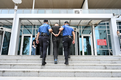 Mersin polisinden kaçışa geçit yok: Uluslararası firari pasaport kontrolüne takıldı