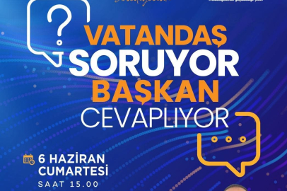 Niğde'de katılık yıkılıyor: 'Milletle Bütünleşen Belediyecilik' vizyonuyla mahalle meclisi