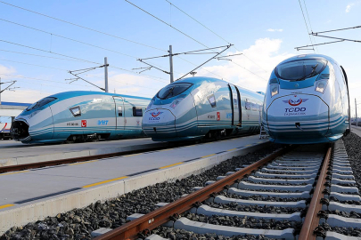 Pozantı’dan geçecek dev proje: Yüksek Standartlı Demiryolu Projesi için yeni süreç başladı