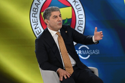 Safi açıkladı: Fenerbahçe’ye dünya yıldızlarını getireceğiz