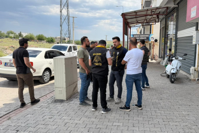 Şanlıurfa’da aile içi dehşet: Tartışma kanlı bitti, eşini ve kızını vurdu