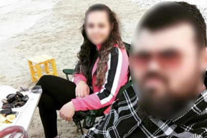 Boşanma aşamasındaki eşini markette bıçakladı