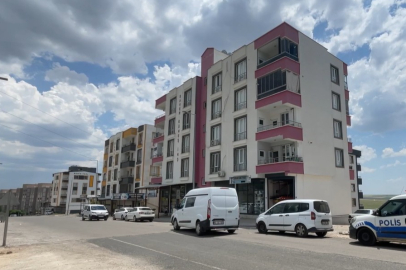 Şanlıurfa'da dehşet: Eşi ve kızını silahla vurdu