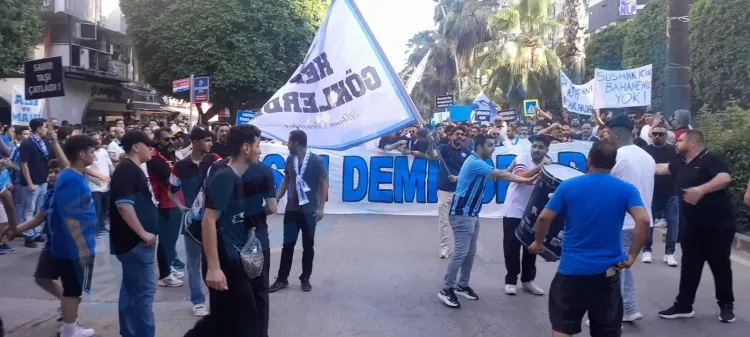 Yaşasın Demirspor