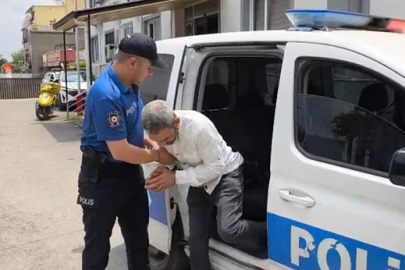 Adana'da çeşitli suçlardan aranan 5 hükümlü yakalandı