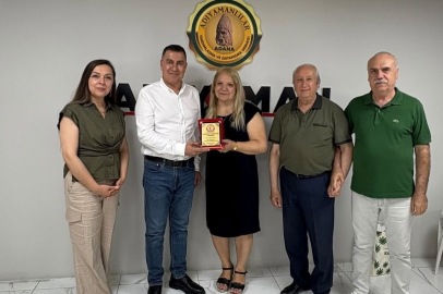 Adana’da gastronomi tutkunları Adıyaman lezzetleri için buluştu
