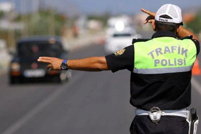 Adana’da pazar günü bazı yollar 07.00-12.00 saatleri arasında trafiğe kapatılacak!
