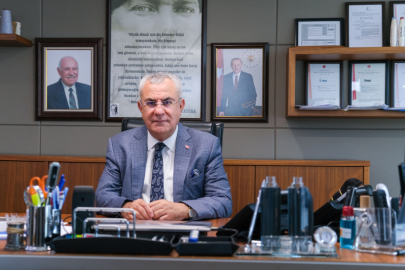 Başkan Kıvanç: Adana ihracatı Mayıs ayında yüzde 3,9, ilk 5 ayda yüzde 12,5 arttı