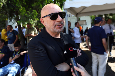 Hakan Bilal Kutlualp: "Fenerbahçe öyle bir dönemin eşiğinde ki bu ezeli rekabette öne geçmek zorunda"