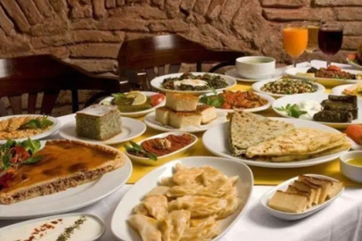 Kafkasya’dan Anadolu’ya Uzanan Eşsiz Tatlar