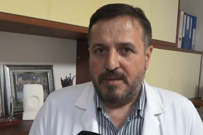 Korkulan oldu mu? Prof. Dr. Gürdal Yılmaz gemideki hanta virüsü gerçeğini açıkladı