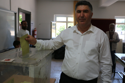 Narin Güran davasında Salim Güran'ın muhtarlığı düştü, ara seçim başladı