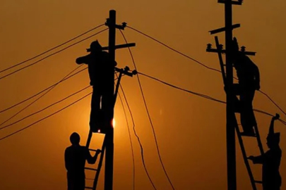 Toroslar EDAŞ’tan Adana’da 5 ilçe için elektrik kesintisi uyarısı