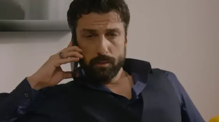 Ünlü oyuncu Aytek Şayan katıldığı düğünde Çerkes dansıyla damga vurdu
