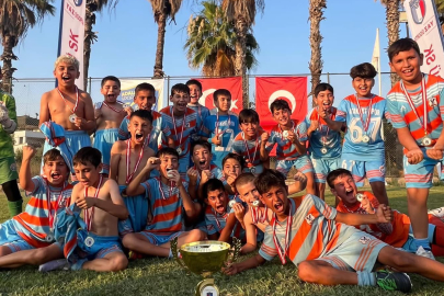 Yüreğir Atakent Spor Kulübü geleceğin futbolcularını arıyor