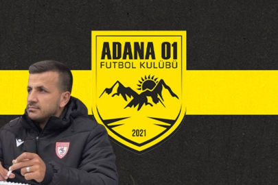 Adana 01 FK'da Cafer Elek yeni teknik direktör mü oluyor?