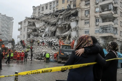 Adana’da 63 kişinin hayatını kaybettiği Tutar Apartmanı davasında kritik karar