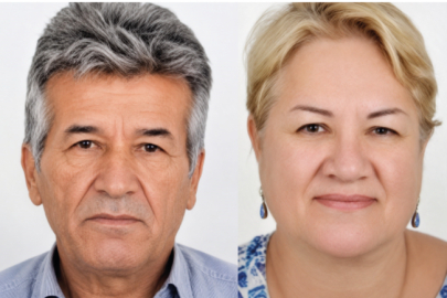 Adana'nın Yumurtalık ilçesinde yaşlı çift evinde ölü bulundu