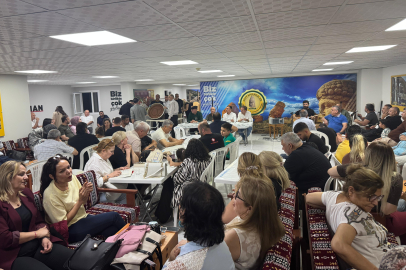 Adıyaman’ın asırlık lezzetleri Adana’da yarıştı