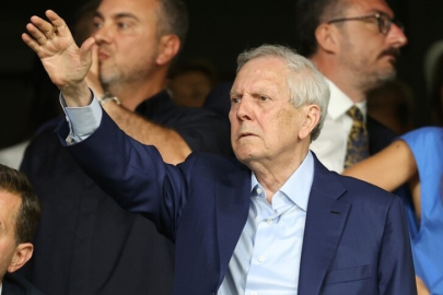 Aziz Yıldırım'dan ilk hamle: Fenerbahçe eski golcüsünü geri getiriyor