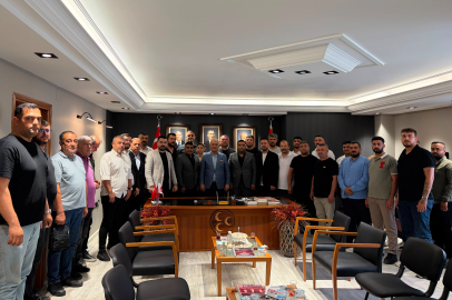 Başkan Kanlı: Adanalı vatandaşlarımız on iki ay çile çekiyor