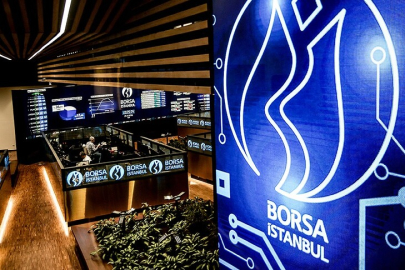 Borsa güne düşüşle başladı: BIST 100'de kayıplar dikkat çekti