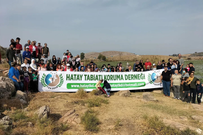 Çevre seferberliği: Bir günde 3 farklı noktada örnek etkinlik