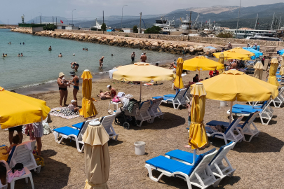 Çukurova'ya direkt Rus uçuşlarının durdurulması Mersin turizmini etkiledi