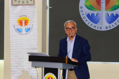Demirdağ: Adana’da yaşayan vatandaşlar bozuk yolları ve kötü durumdaki otogarı hak etmiyor