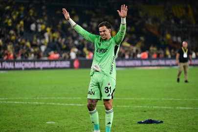 Ederson'un Aziz Yıldırım'ı arama nedeni ortaya çıktı! "Sizin başkanlığınızda kalmak isterim"