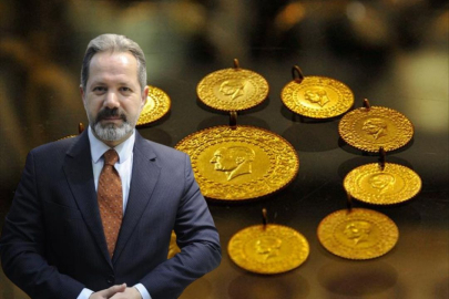 İslam Memiş’ten altın yatırımcılarına kritik mesaj! 8 Haziran’da düşüş fırsat mı?